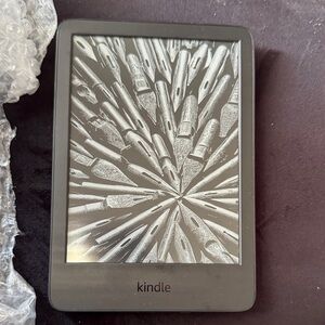 Kindle - Brand New!